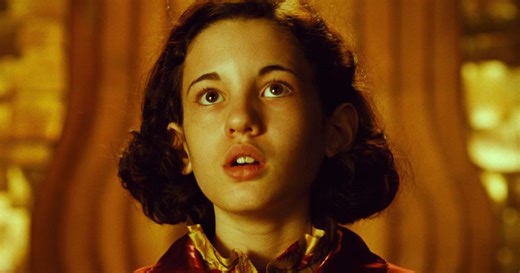 A 10 legjobb fantasy film, ha most elrepülnél egy képzeletbeli világba