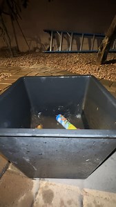 Plop Plop Fizz Fizz! 🧨 🧨 💧 💦 Oh what a relief it is to see used fireworks disposed of properly! Never throw used fireworks right into the trash bin. Always remember to SOAK them overnight in a bucket of water 💧 💧. This includes sparkler sticks! Fireworks can remain hot for a long time after use, could spark a fire. We want you to enjoy the Fourth of July holiday — safely. Please keep these life-saving tips in mind when celebrating, and remember: ✅ Know what’s legal ✅ Never let kids handle 