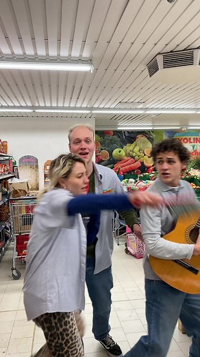 Letzte Drehwoche für Staffel 3 von Die Discounter