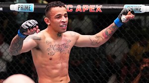 UFC 319 Results: Carlos Prates KO's Geoff Neal (Video)