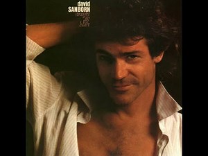 David Sanborn Run For Cover