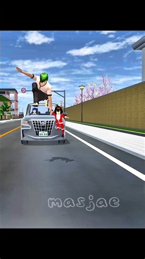 baby celine dan bijuu mikee #viralvideos #sakuraschoolsimulator #sakura #roblox #yutamio #trending