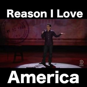 The Reason I love This Country -Carlos Mencia #Americaisgreat #Merica #Iloveusa #usa #comedy #carlosMencia #Carlosmenciatour #Standup | Carlos Mencia