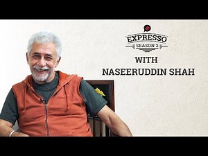 Naseeruddin Shah Interview: He Talks About His Acting Escapades & New Play Screen