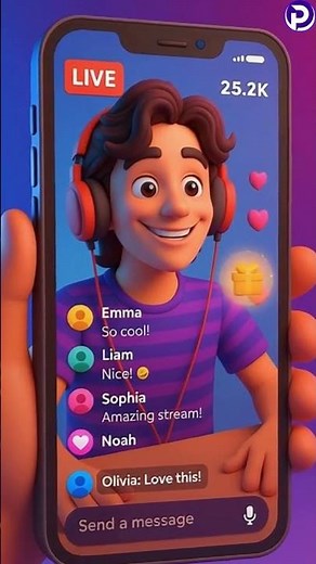 Live Streaming App Development | Build Your Own On-Demand Mobile App | Build Your Own Mobile App