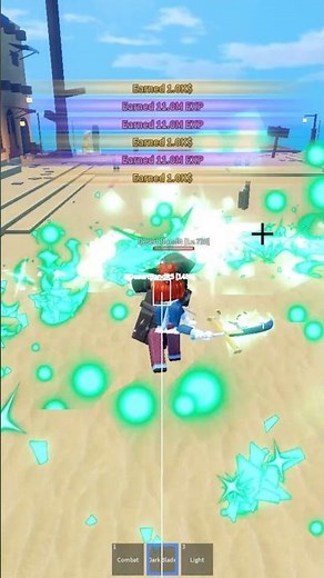 BEST Roblox Sailor Piece Script Auto Farm