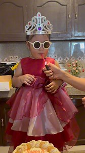 Happy 3rd birthday our little princess hyeona yssabel🎂🥳 | Don Bryan Mauricio