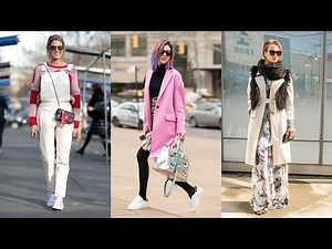 Spring Outfit Ideas for Cold Weather