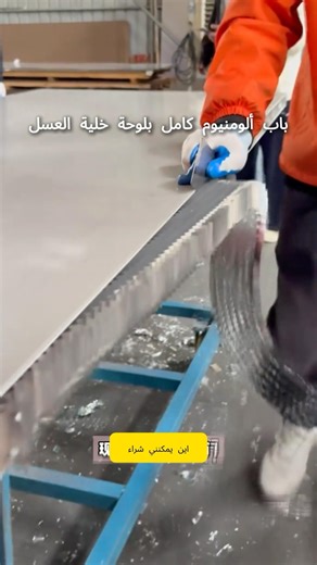 Honeycomb panel doors replace your old wooden doors #doors #factory #interiordesign