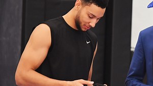 Ben Simmons disappears and other NBA podcasts you need to listen today