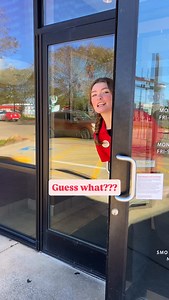 Peppermint fans, rejoice! From milkshakes to frosted or iced coffee, there are so minty ways to be merry ❄️❤️ Try one of our Peppermint Chip beverages while they’re here 🎄 | Chick-fil-A at Nacogdoches