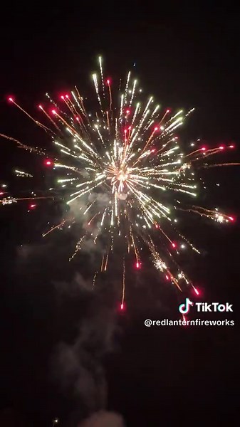 🤩🤩#fireworks #firework #redlanternfireworks #foryou