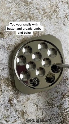 Amazing French Escargot Recipe Everyone Will Rave About