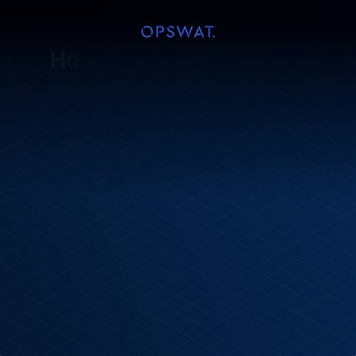 In our newest customer story, a U.S. water utility needed a way to share AVEVA Historian data with its enterprise network without exposing #OT systems. With MetaDefender Optical Diode and eRIS, they now move data securely and in real time while maintaining a true air gap. Read the full story: https://hubs.la/Q03YsrwP0 | OPSWAT