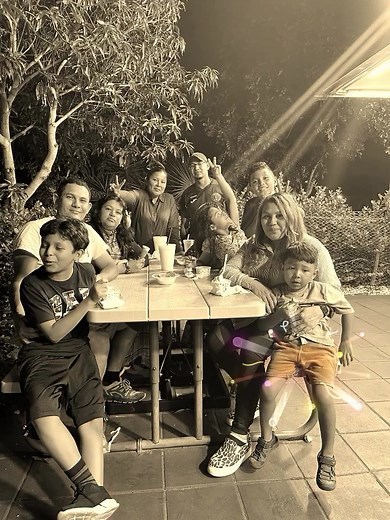 Carolina Licona on Reels