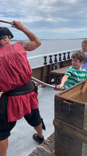 A R R R R G H! BlackRavenAdventures.com 904-826-0000 | Black Raven Adventures