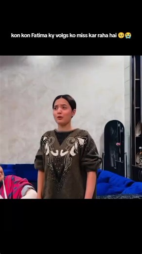 Missing Fatima: A Heartfelt Message to Return