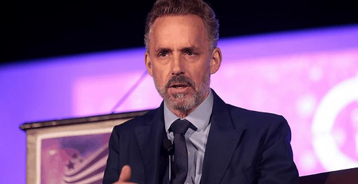 The 40 Most Inspirational Jordan Peterson Quotes