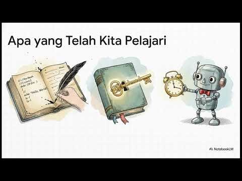 Berhenti Kerja Manual! Cara Otomatisasi Tugas Linux dengan Script Bash & Cron 🤖