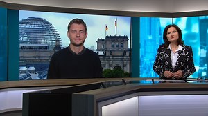 phoenix vor ort: phoenix nachgefragt mit Robert Pausch (DIE ZEIT)