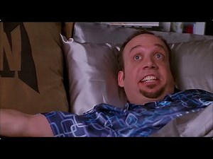 Big Fat Liar (2002) - Mr. Funnybones scene (1080p)