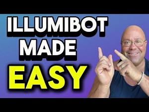IllumiBot Beginner Tutorial | How to Navigate, Find AtmosFX Decorations & Create Your First Show.
