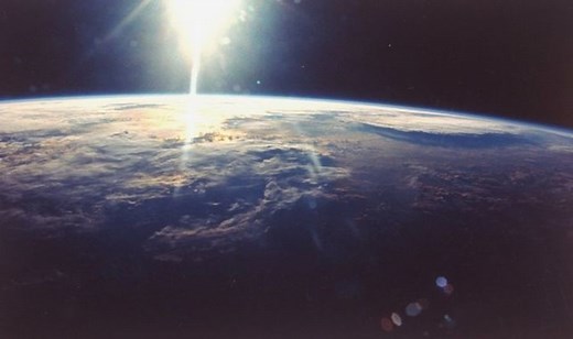 Scientists warn erosion of ozone layer could lead to extinction