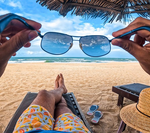 5 Reasons Why GoPro Is Your Best Everyday Small Camera