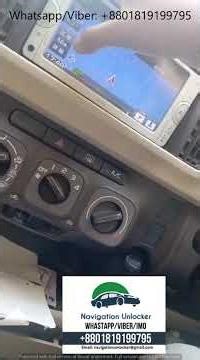 nscp-w62 unlock