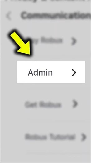 how to get admin panel in any game 🎯 (real)😱🤩