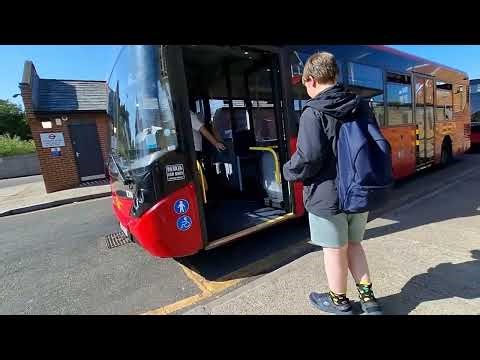 209 FRV Mortlake Bus Station - Castlenau 12072025
