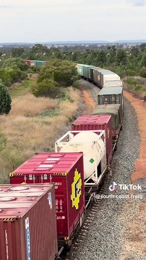 South Coast Freight Australia on TikTok