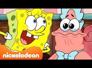 The Patrick Star Show Baby Stars Theme Song