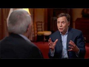 Bob Costas on the Olympics, Controversy, and Sports Betting