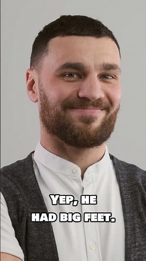 Tallest Man to Ever Walk the Earth? - The World's Tallest Man Robert Wadlow