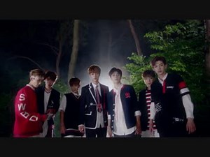 [K-POP] [MV] ROMEO _ MIRO