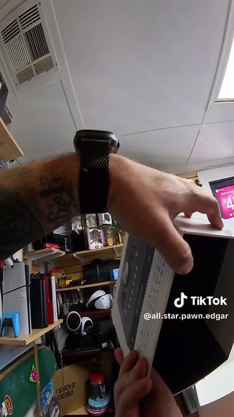 All Star Pawn on TikTok
