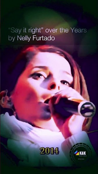 How Nelly Furtado Was EVERYWHERE for 20+ Years 🎧 #popicon