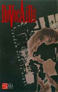 Novocaine - Random Nine'ty Eight