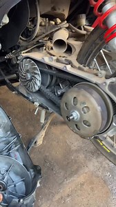 Ekka heto bi CVT basa c kaam iyan stock du hep iuh sawe🤣😎 | Nhursima Hassan