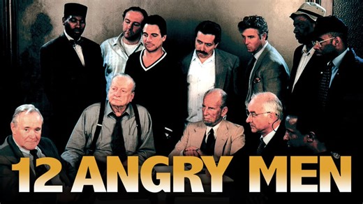 12 Angry Men (1997)
