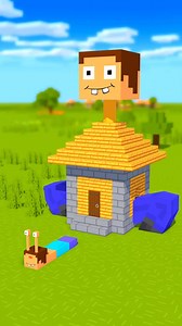 106K views · 457 reactions | Chasing a Tasty Snail #cartoonanimation #minecraftanimations #minecrafttutorial #minecraftanimation #minecraft | 99 Nights in the Forest Adventure | Facebook