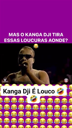 56K views · 2.9K reactions | Kanga Dji É Louco 藍藍 @destacar #reels #explorar #Infor | Mayala António Fuakiadi | Facebook