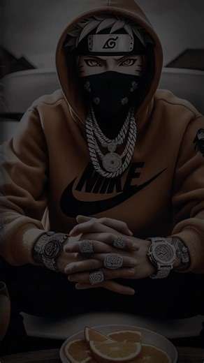 Naruto and Luffy Wallpaper Collection