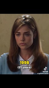 75K views · 3.2K reactions | Denise Lee Richards (born February 17, 1971) is an American actress, TV personality, and model.[2] She rose to prominence with roles in the science fiction film Starship Troopers (1997), the erotic thriller film Wild Things (1998), and the James Bond film The World Is Not Enough (1999). Her performance as Bond girl Christmas Jones in the latter, while criticized, granted Richards her mainstream breakthrough. | Nonualco | Facebook