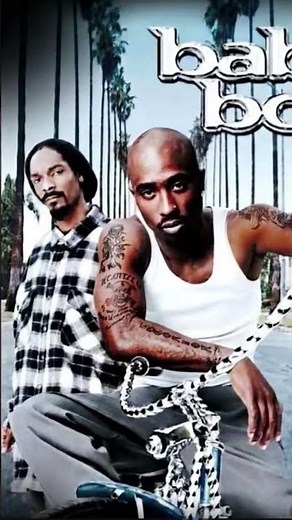What If Tupac Played Jody in Baby Boy? 😳 This Would’ve Changed EVERYTHING