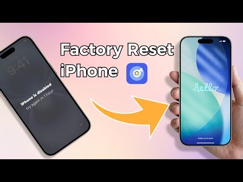 The Stress-Free Guide to Factory Resetting Your iPhone