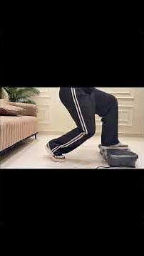 One machine .total body transformation