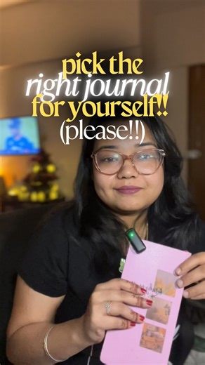 Mridula | bookstagram on Instagram: "🥀DM for links and look in the comments for more! [journals, journaling, 2026 journals, junk journaling, indian journal brand, 2026 planner, yearly planner, planners to buy, hobbies and crafts, how to start a journal #neorah1969 #bookstagramindia #booktok #2026journals ]"