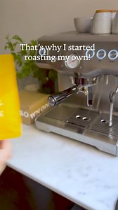 Here's the truth: most specialty coffee is roasted for $15,000 commercial machines, not your home setup. Signature Blend was engineered specifically for home machines. Medium-density beans that grind easily. A forgiving roast profile that extracts rich, chocolaty flavour every time, and actual crema guaranteed. | Golden Brown Coffee - Coffee, without the snob